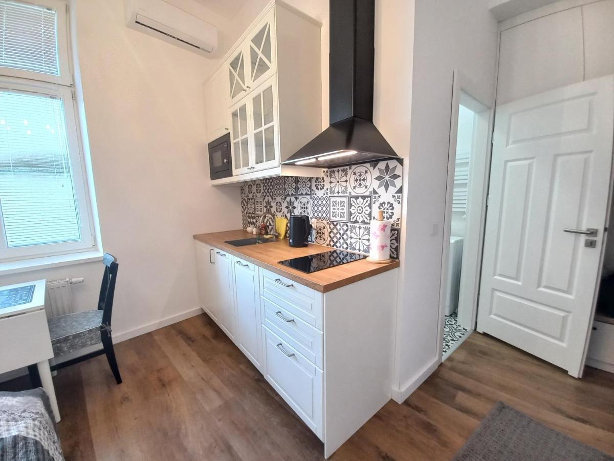 קרקוב Jewish Quarter - Old Town Apartments מראה חיצוני תמונה
