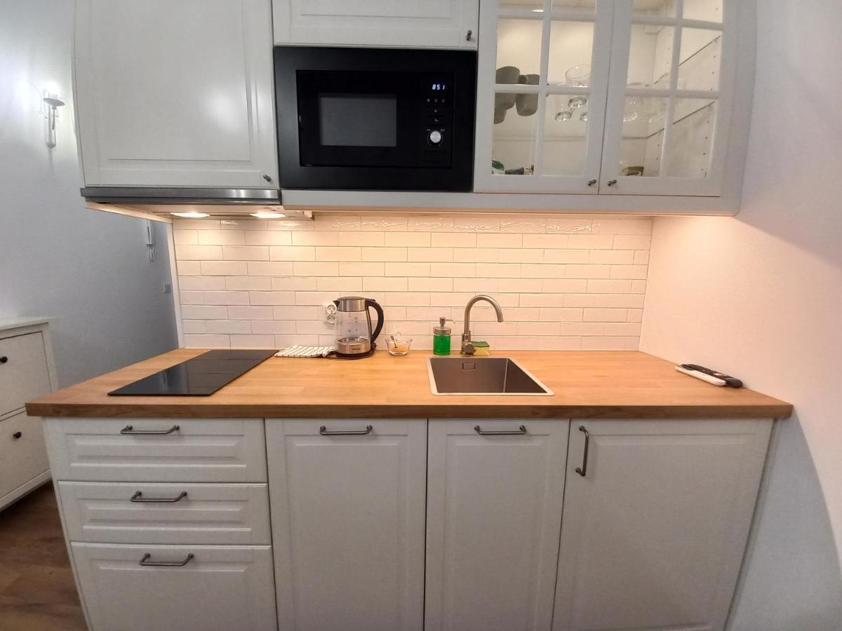 קרקוב Jewish Quarter - Old Town Apartments מראה חיצוני תמונה