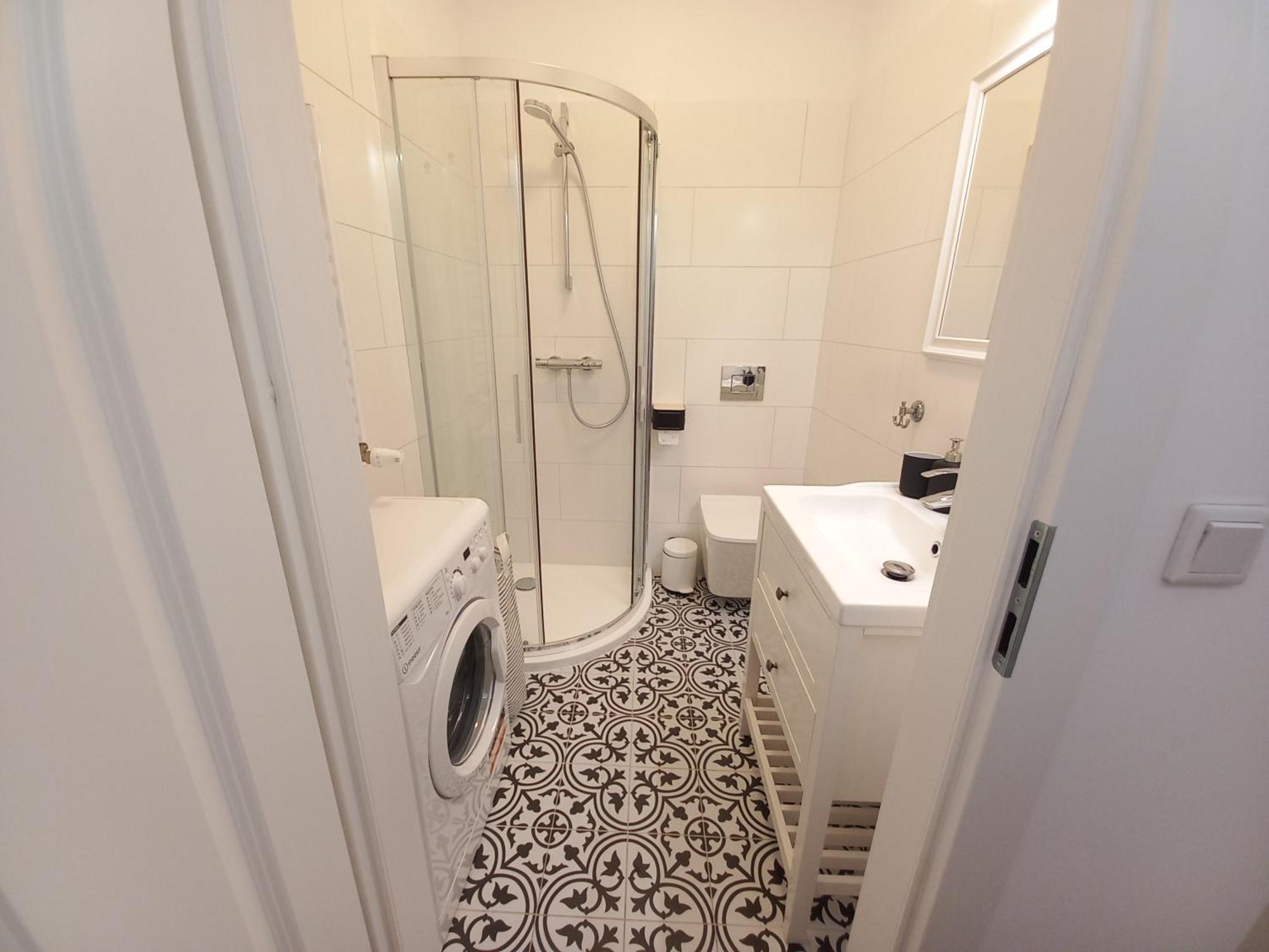 קרקוב Jewish Quarter - Old Town Apartments מראה חיצוני תמונה